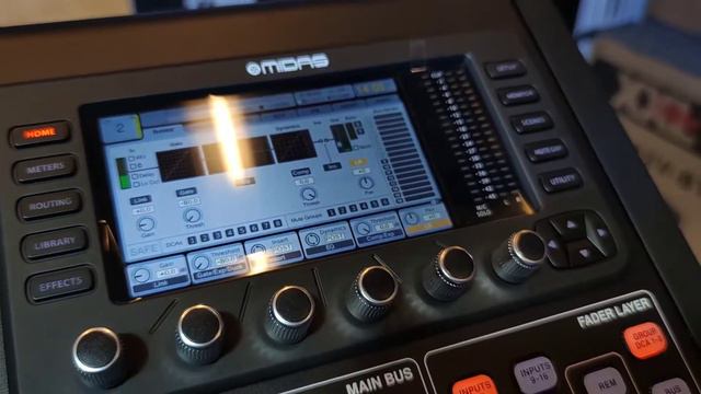 รีวิว MIDAS M32R LIVE / DL 32 ทดสอบสินค้าส่งมอบลูกค้า ชมสินค้าได้ที่ร้านสาธิตวิทยุ