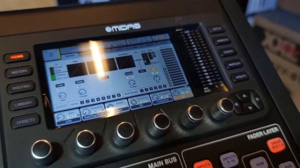 รีวิว MIDAS M32R LIVE / DL 32 ทดสอบสินค้าส่งมอบลูกค้า ชมสินค้าได้ที่ร้านสาธิตวิทยุ