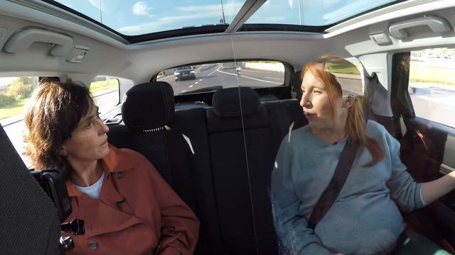 WAAROM DOKTER ANN THUIS VERLAAT смотреть онлайн