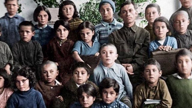 ученики Карачаевской образцовой школы г. Кисловодск смотреть онлайн