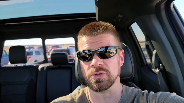 EPA vs Real World MPG - Raptor 37 - The Most Fuel Efficient Raptor Yet! смотреть онлайн