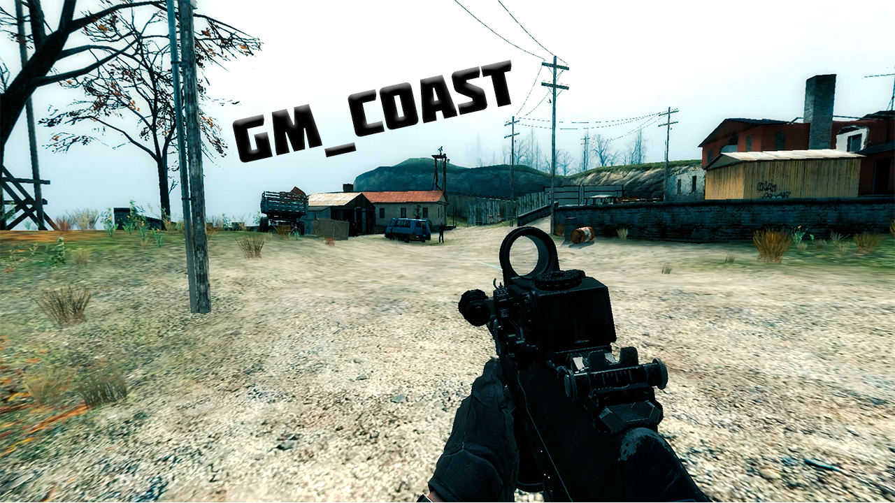 [GMOD] GM_COAST