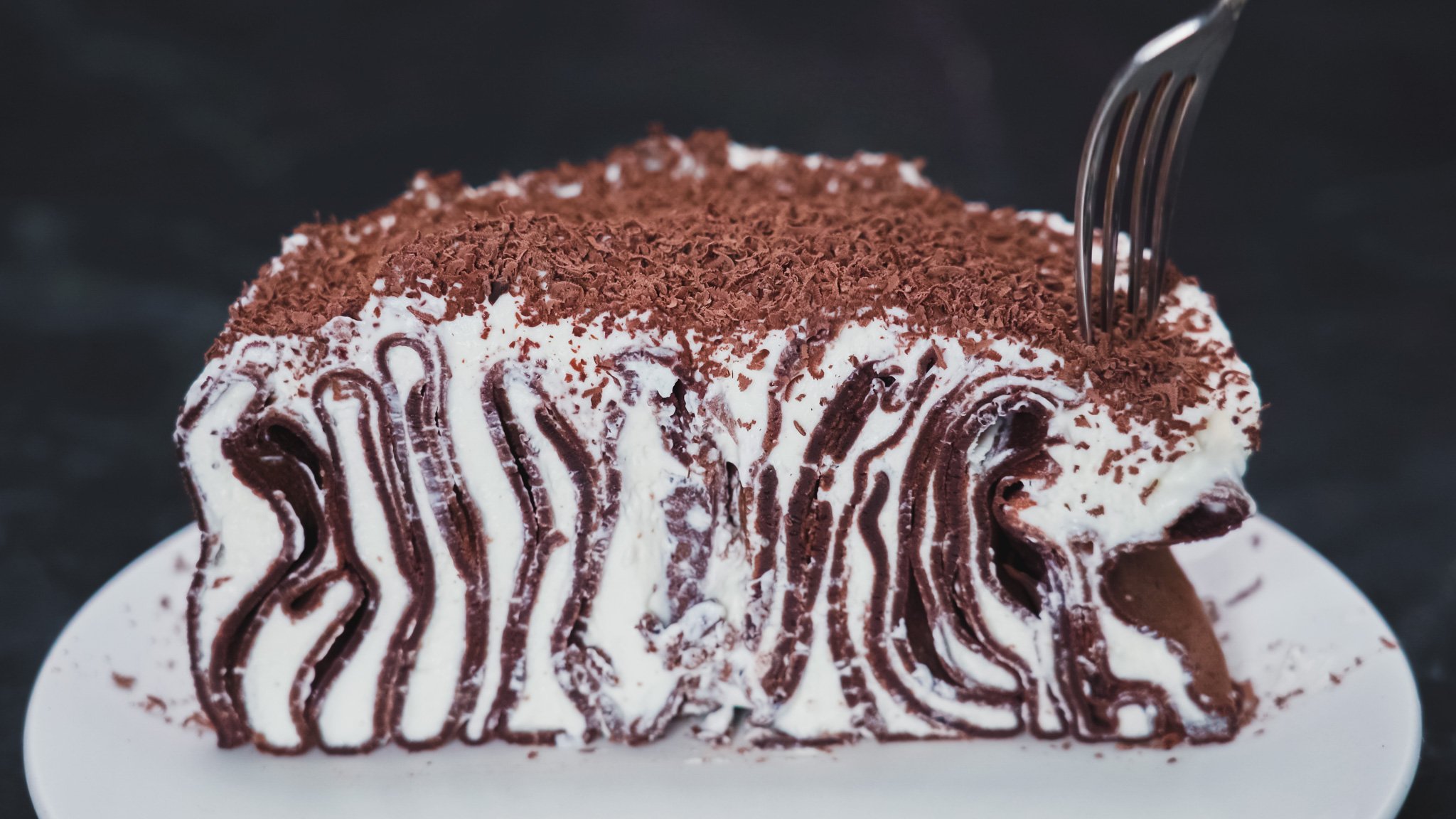 Вкусный десерт, который можно готовить хоть каждый день. Торт без духовки и желатина смотреть онлайн