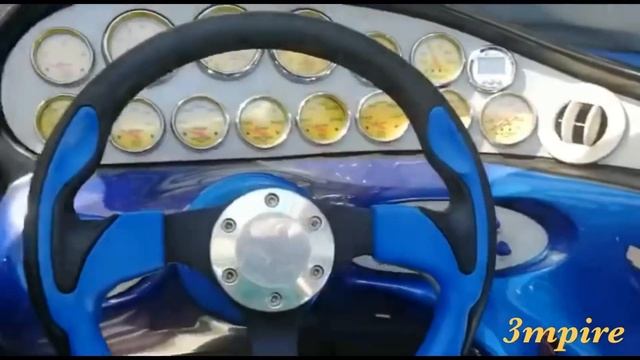 Гоночная Лодка за 100.000€ продана! смотреть онлайн