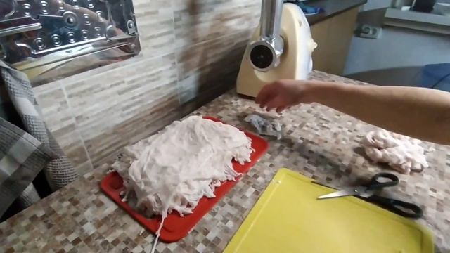 #гречаникивжировійсітці#смакота# Гречаники в жировой сетке. смотреть онлайн