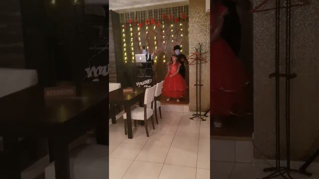 Песня  для дедушки