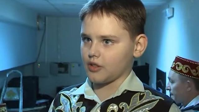 Чем щедрее праздник, тем благополучнее пройдёт год смотреть онлайн