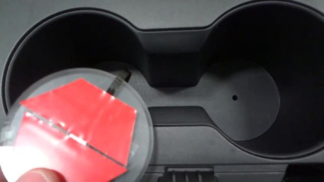 Kia Optima LED Cup Holder Lights Install 2016-2018 AccentGlowLED смотреть онлайн