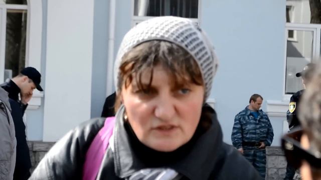 Прокурорське шоу в Хмельницькому смотреть онлайн