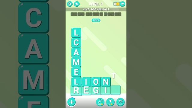 Word Block - Puzzle Game смотреть онлайн