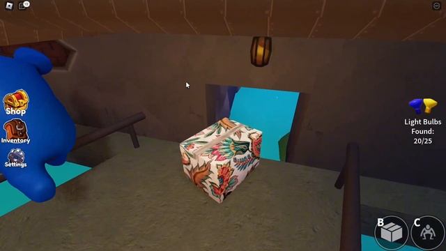 Fluttershy PLAYS Rainbow Friends CHAPTER 2 | Roblox ? смотреть онлайн