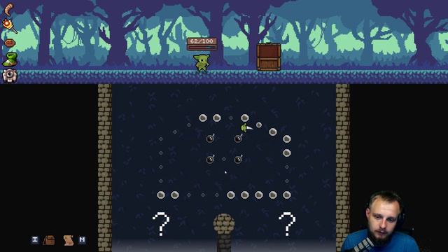 Пеглин - Злой 乂 Peglin