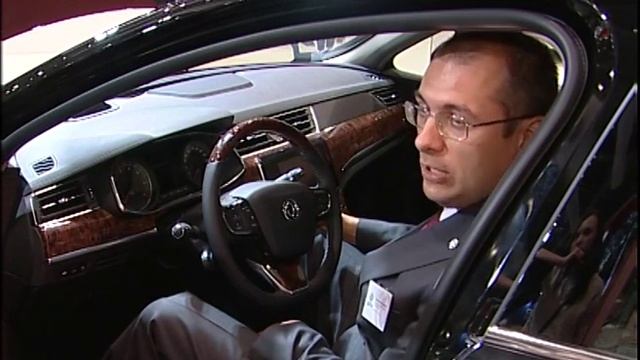 КРТВ. В Крокус Экспо открылся «ММАС 2016» смотреть онлайн