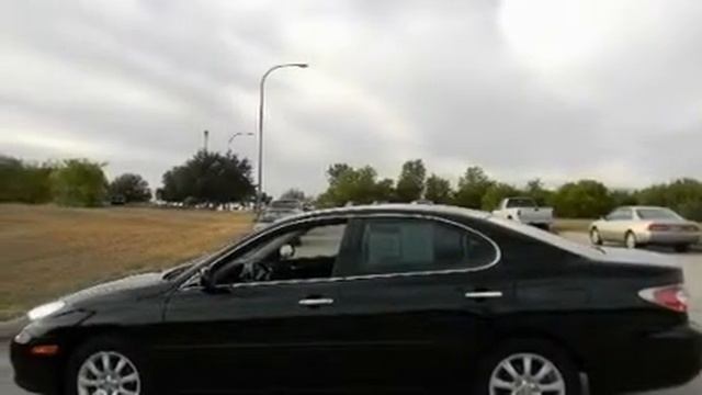 Pre-Owned 2004 Lexus ES 330 Fort Worth TX