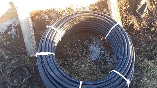 Абиссинская скважина за 15000 рублей смотреть онлайн