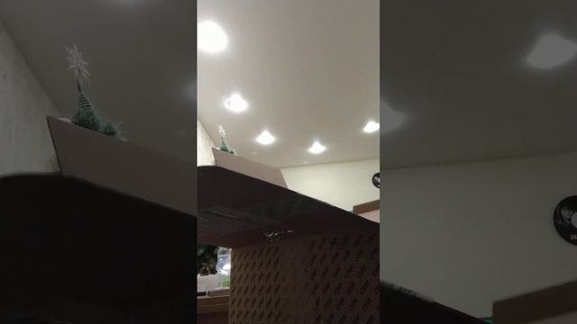 мне подарил Дед мороз смотреть онлайн