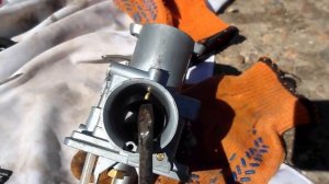 КАРБЮРАТОР IKOV КИТАЙ & ЧЕХОСЛОВАКИЯ