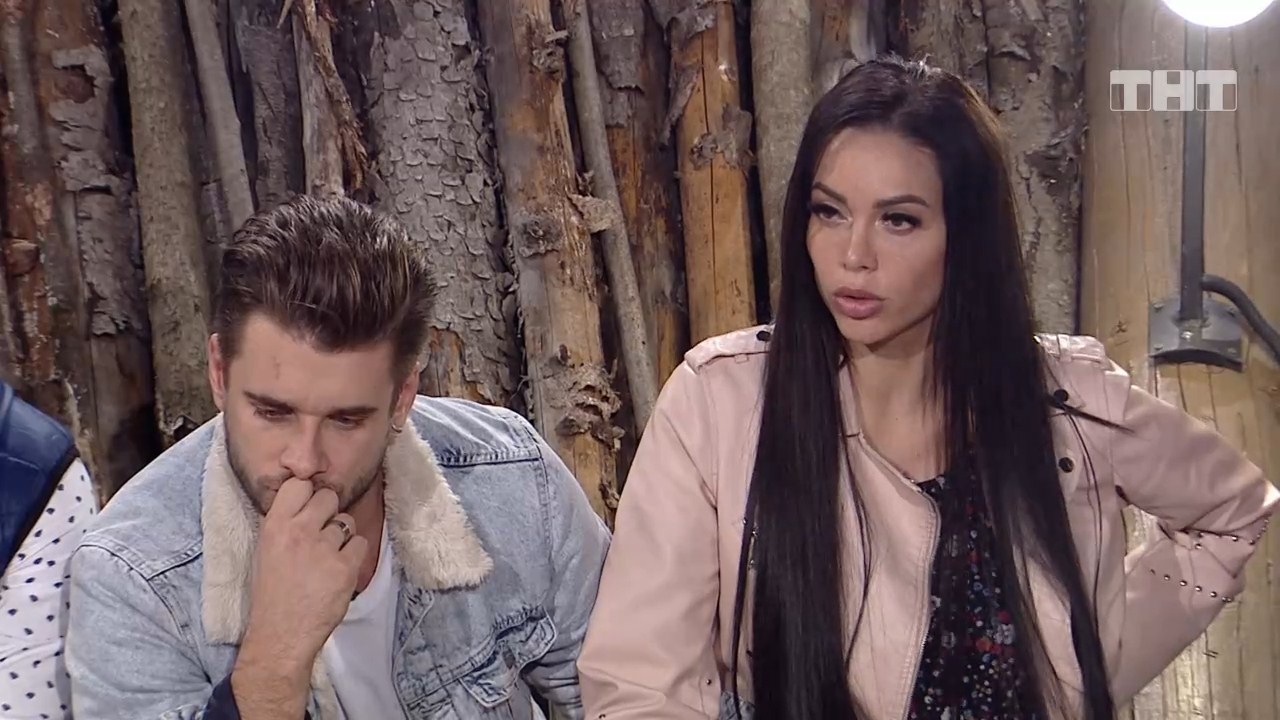 ДОМ-2 Город любви 5604 день Вечерний эфир (13.09.2019) смотреть онлайн