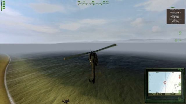 DayZ 2013-02-10 Kony Gets Super Powers смотреть онлайн