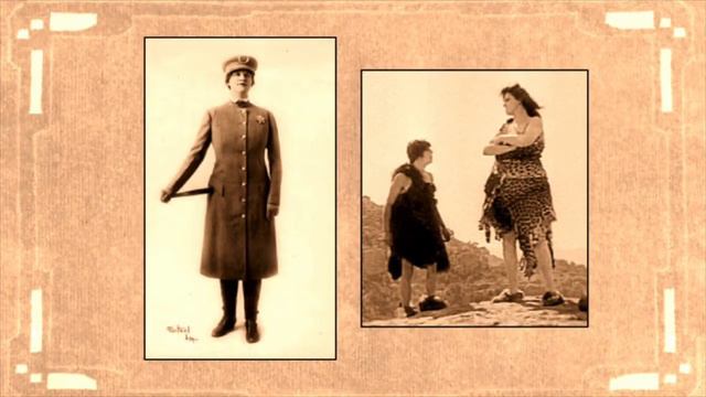 History Happy Hour — Women in the 19teens with Betsy J. Green смотреть онлайн