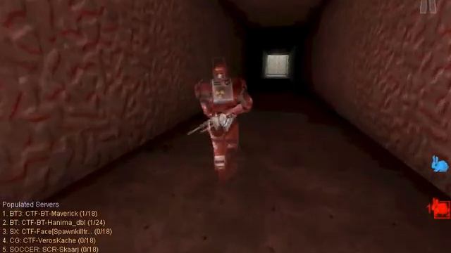 BT- Maverick 1:25 (no bounce or ff) смотреть онлайн