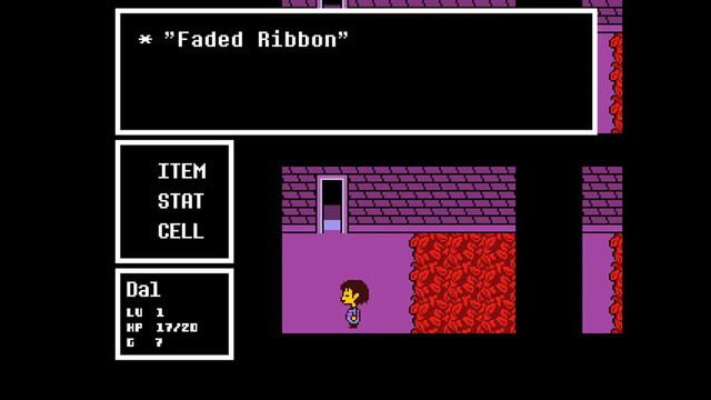 Undertale #2 Froggie balls смотреть онлайн