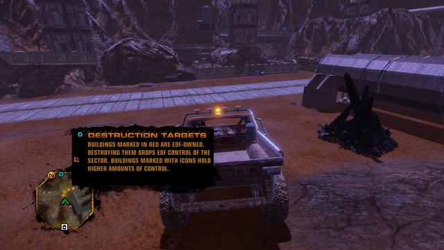 Red Faction Guerrilla ReMARStered Part 1 Nintendo Switch