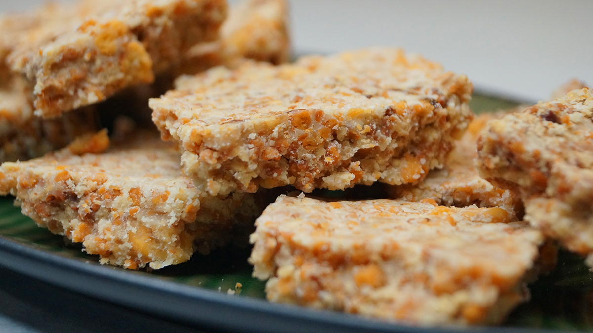 ПП ГО | Не ПП-рецепты