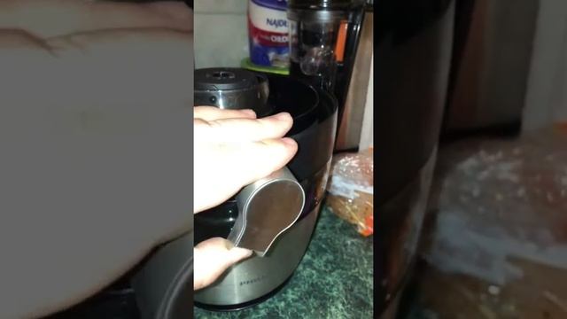 Philips Sokowirówka HR1922/20 - opinia, omówienie смотреть онлайн