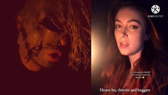 Hoist The Colours - Pirates Of The Caribbean (Vocal Cover By Baritone Singer) смотреть онлайн