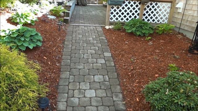 Как бороться с сорняками и насекомыми в саду.⧸ Weeds control.Как бороться с сорняками и насекомыми в смотреть онлайн