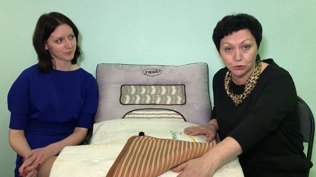 УШЛИ ГОЛОВНЫЕ БОЛИ,ВОССТАНОВИЛАСЬ ЖИЗНЕННАЯ ЭНЕРГИЯ!СТРОГАНОВЫ ГАЛИНА И ОЛЬГА ДЕЛЯТСЯ РЕЗУЛЬТАТАМИ! смотреть онлайн