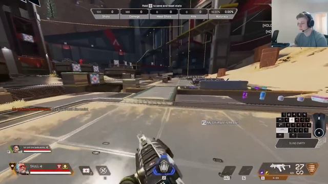 Taxi2g Gets DESTROYED in 1v1 by a MOVEMENT CONTROLLER PLAYER using STEAM CFG смотреть онлайн