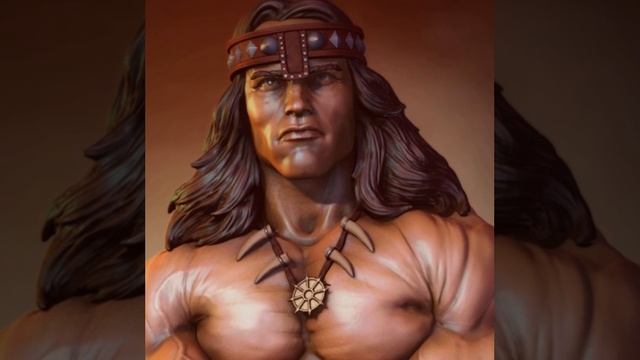 Mortal Kombat 12 Конан Варвар #Shorts #MK12Shorts #MKShorts #MK12 #MK MortalKomb