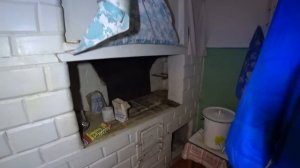 БЕЛАРУСЬ. Обзор дома на продажу. Брестская область. Дешевый дом с газовым отоплением. Недвижимость.