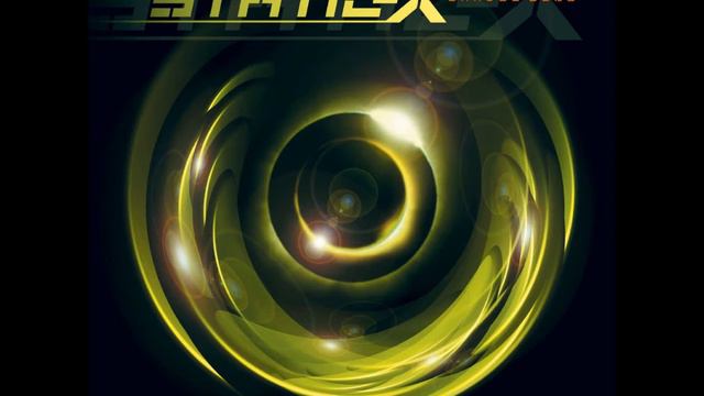 Static-X - Otsegolectric