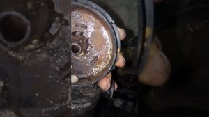 Троит мотор БМВ е39 м52 523 i