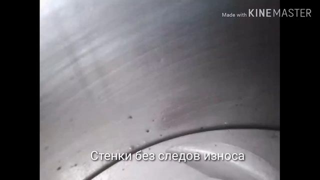 Эндоскопия двигателя Проверка двигателя с разборки. G4ke смотреть онлайн