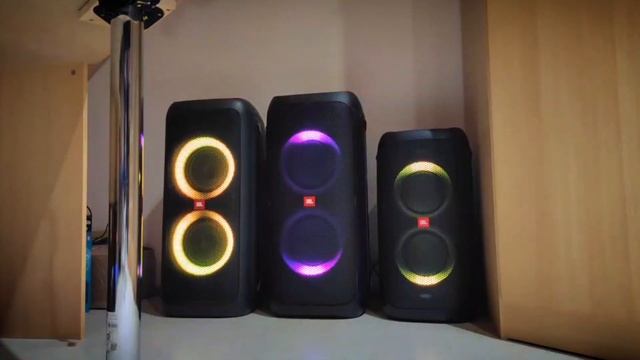 JBL Partybox 310 - JBL Partybox 300 - JBL Partybox 100 ?BASS TEST? (JBLfelix-Live stream) смотреть онлайн