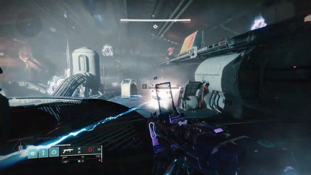 Destiny 2 - WANTED: Silent Fang | 2021 Spider Bounty смотреть онлайн