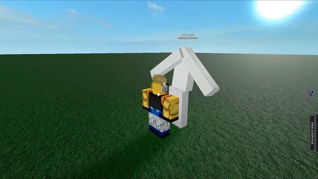 SCP-096 Script FE - Roblox I Void Script Builder смотреть онлайн