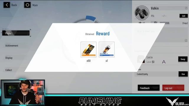 NEW CODE & HOW TO FIND THEM!!! [PUNISHING GRAY RAVEN] смотреть онлайн