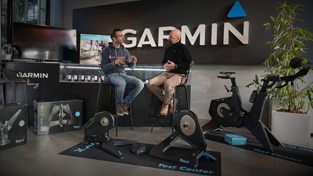 Rulli Tacx: Compatibilità Con I Perni Passanti