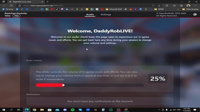 Bayanihan - How to connect to proximity voice chat (Java) смотреть онлайн