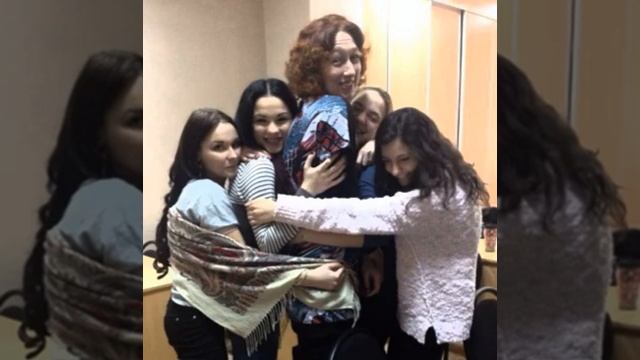 Катькус "Дети мои" (стихи) смотреть онлайн