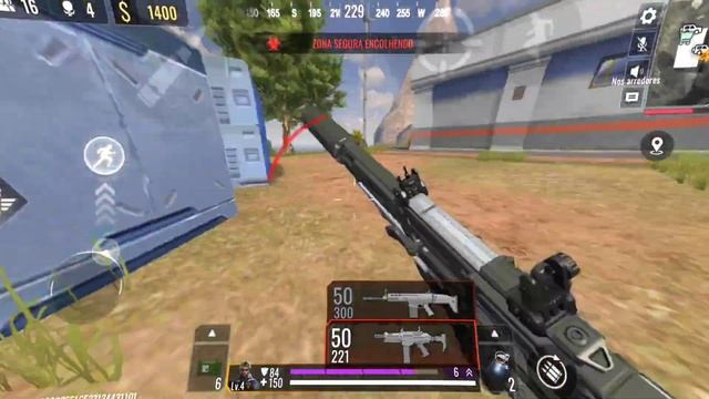 1v1 Tournament ? | Bloodstrike Highlight смотреть онлайн