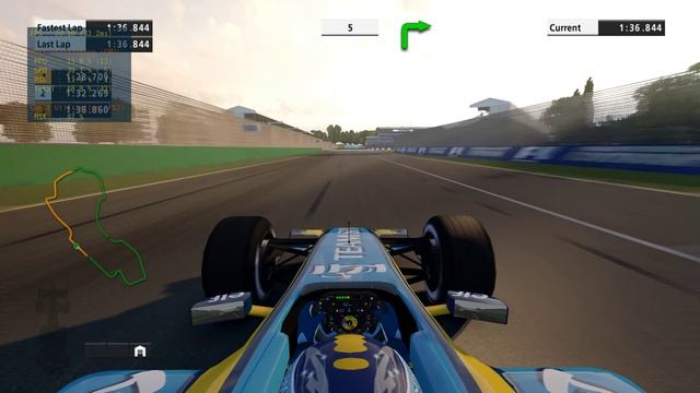 PS3 F1 Championship Edition on PC 4k RPCS3 Emulator (Studio Liverpool) смотреть онлайн