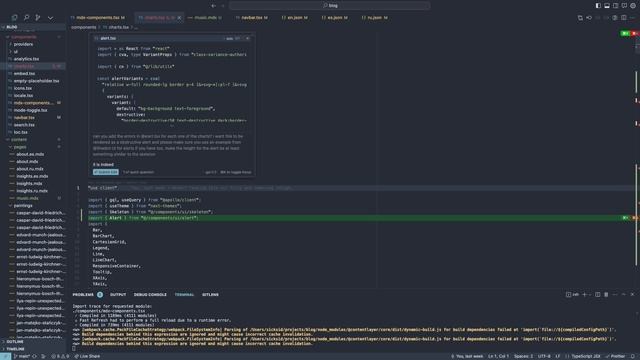 how I use cursor cmd + k to edit my shadcn ui + nextjs project смотреть онлайн