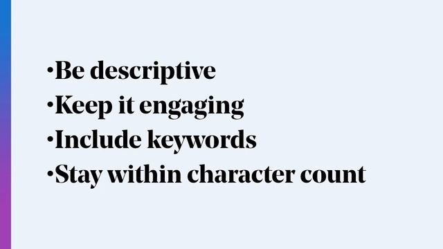 Adding Keywords in Your On-Page Source Code смотреть онлайн