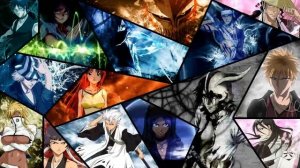 Слизь В Мире Блича Блич Альтернативный Сюжет|Блич Альтернативный Сюжет